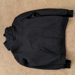 Puma Black XL Sweatshirt